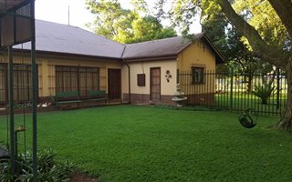 2.1 ha Farm in Andeon AH