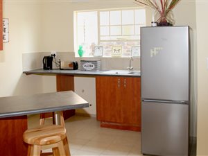 2 Bedroom Duplex in Crystal Park