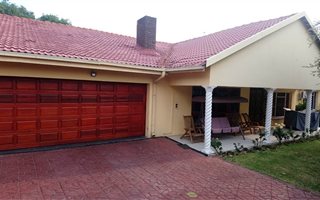 4 Bedroom House in Wendywood