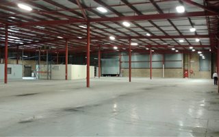 2327 m² Industrial space in Halfway House