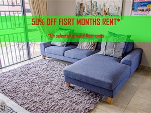 2 Bed Apartment in Hazeldean (Silverlakes Surroundings)