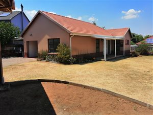 4 Bed House in Lambton