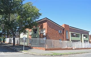 991 m² Commercial space in Turffontein
