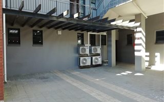 158 m² Commercial space in Point Waterfront