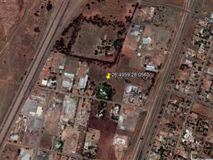 2.2 ha Farm in Pendale