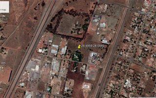 2.2 ha Farm in Pendale