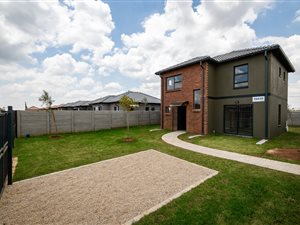 3 Bed House in Protea Glen