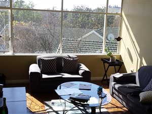 2 Bed Flat in Hurl Park