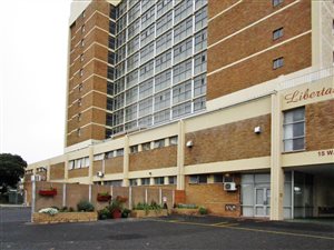 1 Bed Apartment in Townsend Estate