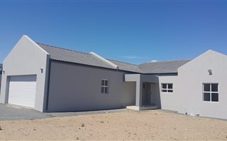 3 Bedroom House in Myburgh Park