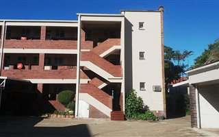 2 Bedroom Apartment in Westridge