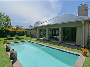 3 Bed House in Heritage Hill