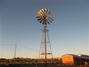 2 Bed House in Upington