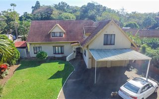 4 Bedroom House in Yellowwood Park