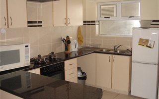 2 Bedroom Apartment in Umhlanga Ridge