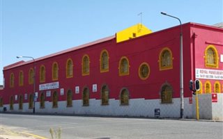 6000 m² Commercial space in Turffontein