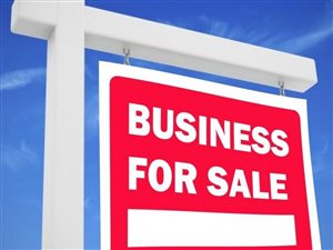 406 m² Commercial space in Vanderbijlpark Central
