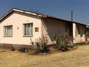 3 Bed House in Roseacre