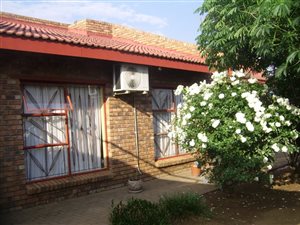 3 Bedroom House in Waldrift