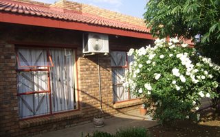 3 Bedroom House in Waldrift