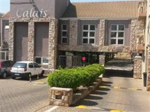 2 Bed Apartment in Montgomery Park