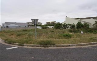 3 Bedroom House in Langebaan Central