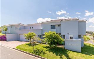 6 Bedroom House in Welgedacht