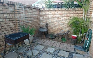3 Bedroom Simplex in New Redruth
