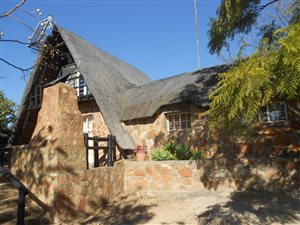 2 Bed House in Buffelspoort