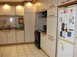3 Bed House in Bellville Central