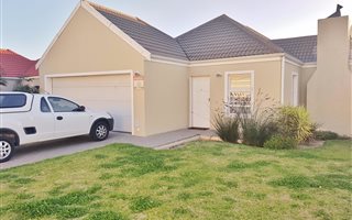 3 Bedroom House in Kuilsriver