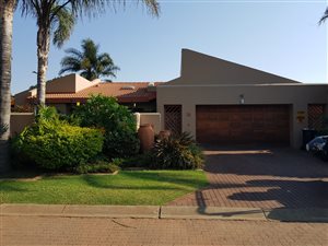 3 Bed House in Alphen Park