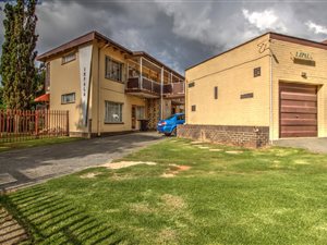 2 Bed Apartment in Kempton Park Central