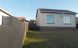 2 Bedroom House in Duvha Park