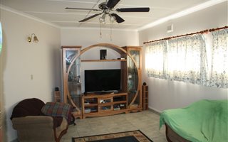 3 Bedroom House in Dundee