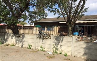3 Bedroom House in Tedstoneville