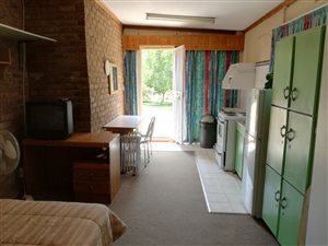 1 Bed Flat in Benoni AH