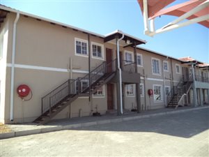 1 Bed Apartment in Comet
