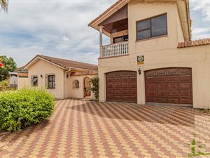 4 Bed House in Glenhaven