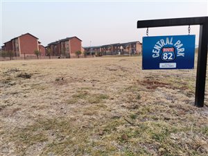 2 Bed Apartment in South Hills
