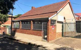 200 m² Office Space in Pietermaritzburg Central