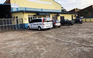 2100 m² Commercial space in Empangeni