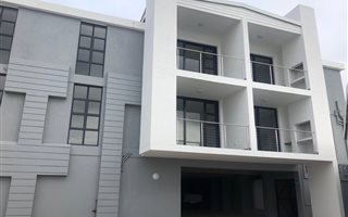 2 Bedroom Apartment in Island View