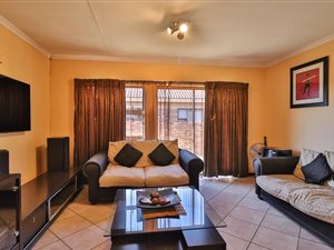 3 Bed House in Southdowns