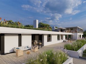 1380 m² Land available in Sheffield Beach