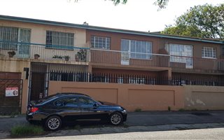 2 Bedroom Townhouse in Newlands