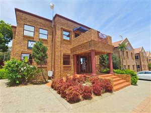 492 m² Commercial space in Ferndale