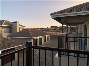 4 Bed Townhouse in Shellyvale
