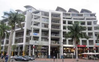 3 Bedroom Apartment in New Town Centre