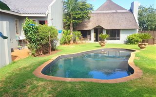 23 ha Farm in Sterkfontein and surrounds